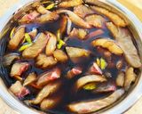 本場の味☆ ひゅうが飯 / 鯛めし作り方3写真