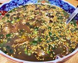 本場の味☆ ひゅうが飯 / 鯛めし作り方6写真