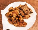 ポリ袋で楽チン!簡単唐揚げ2種作り方8写真