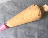 きなこの絞り出しクッキー作り方3写真