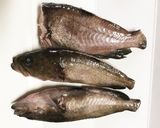 高級魚アコウ(キジハタ)の煮付け作り方1写真