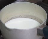 鎌倉枝豆プリン作り方2写真