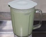 鎌倉枝豆プリン作り方3写真