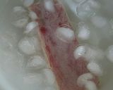 【男の料理】寿司屋に教わった簡単漬け作り方1写真