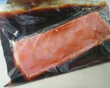 【男の料理】寿司屋に教わった簡単漬け作り方2写真