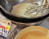 みかんライムの柑橘ロールケーキ作り方25写真