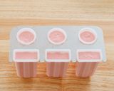 いちごアイス作り方7写真