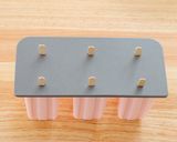 いちごアイス作り方8写真