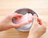 いちごアイス作り方9写真