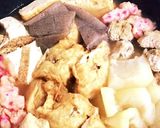 糖質制限　基本のおから肉団子だね作り方10写真