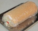 みかんライムの柑橘ロールケーキ作り方31写真