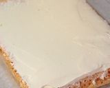 みかんライムの柑橘ロールケーキ作り方29写真