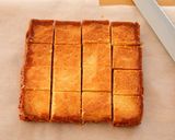 ざくざく♪アーモンドのフロランタン作り方13写真
