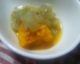 アレンジ自在離乳食中期後期★なすのだし煮作り方8写真