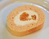 みかんライムの柑橘ロールケーキ作り方34写真