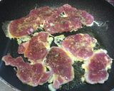 ★糖質オフ★豚ヒレ肉のピカタ作り方4写真