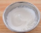 しっとりふわふわ＊オレンジケーキ作り方4写真
