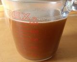 お家でお手軽中華●かにたま天津飯の具作り方1写真