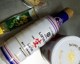 ゆず胡椒がピリっ♡豚バラとレタス蒸し作り方4写真