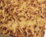 厚揚げと豚挽き肉オイスター煮作り方1写真