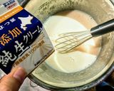 失敗ナシ!オーガニック檸檬のクラフティ作り方5写真