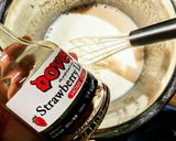 失敗ナシ!オーガニック檸檬のクラフティ作り方6写真