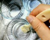 失敗ナシ!オーガニック檸檬のクラフティ作り方7写真