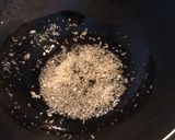 夏バテ知らずのハラペーニョチャーハン作り方1写真
