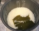 恵方巻き　海鮮巻き寿司作り方2写真