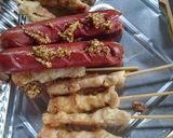 うちのBBQ☆おすすめ食材&下ごしらえ作り方11写真