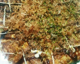 ふわっふわっ。お好み焼き☆作り方7写真