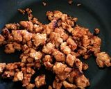 発酵1分！時短パン★こんがり焼きピロシキ作り方1写真