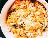 パクパク食べれる人参ご飯作り方4写真