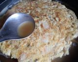 お家でお手軽中華●かにたま天津飯の具作り方9写真