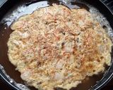 お家でお手軽中華●かにたま天津飯の具作り方8写真