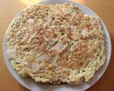 お家でお手軽中華●かにたま天津飯の具作り方7写真