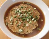 お家でお手軽中華●かにたま天津飯の具作り方12写真