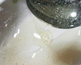 レンジde 簡単水あめ改良版作り方2写真