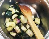 夏の豚汁作り方6写真