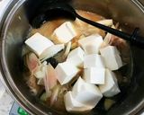 夏の豚汁作り方13写真