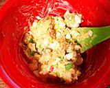 絶品!ベーコンポテトサラダ作り方5写真