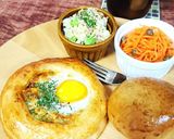 絶品!ベーコンポテトサラダ作り方8写真