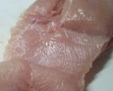 時短で、ビックサイズの鶏の唐揚げ、うまい作り方2写真