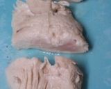 時短で、ビックサイズの鶏の唐揚げ、うまい作り方3写真
