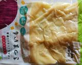 赤ちゃん手掴みおやつ離乳食☆簡単ve.作り方1写真