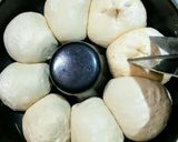 味噌マヨの千切パン作り方4写真