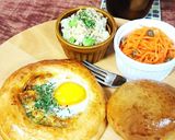 常備菜や付け合わせに♪人参ラペ作り方4写真