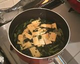超々かんたん♪冷凍小松菜のおひたし作り方6写真