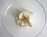 シリアルヨーグルトアイスバーグ作り方2写真