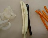 野菜のぶたロール 作りおき作り方1写真